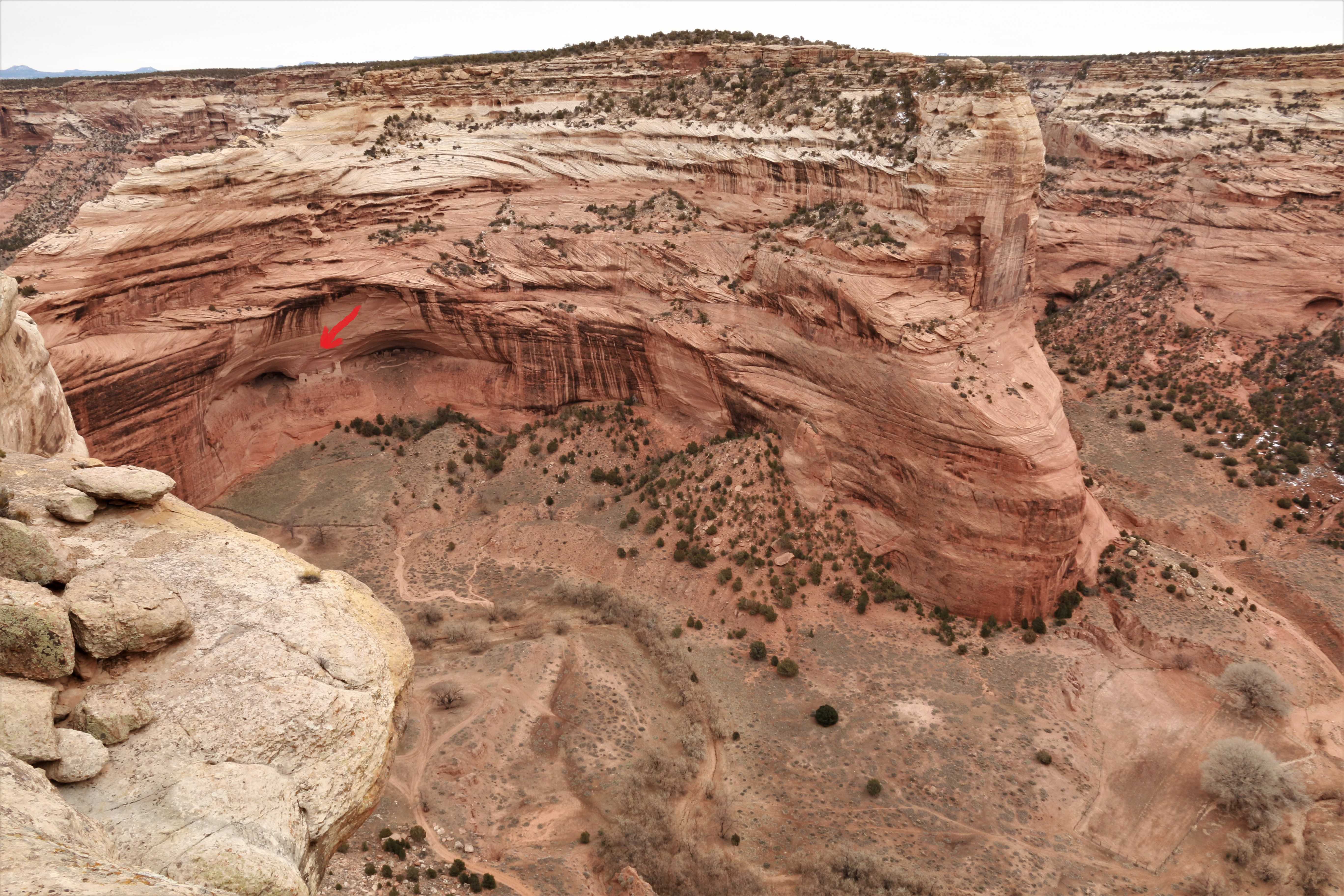 Canyon de Chelly